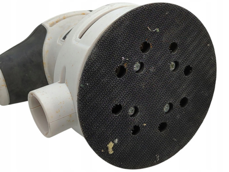 Szlifierka mimośrodowa Mac Allister MROS300 300W