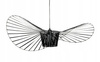 Lampa wisząca CAPELLO FI 140 designerska 140cm