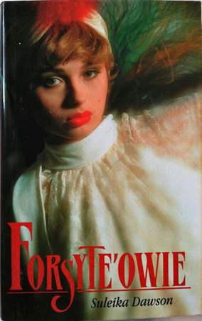 Forsyte'owie Suleika Dawson