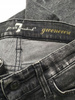 Spodnie damskie Jeans 7 FOR ALL MANKIND ROZ.28 Szare