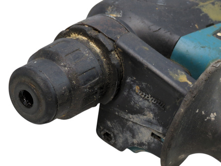 Młotowiertarka Makita HR2630 800 W SDS-Plus 3 tryby pracy 2,8 kg