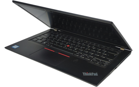 Laptop Lenovo ThinkPad T480s i5-8350U 16GB 512GB SSD FHD