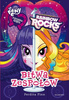 Equestria girls. Rainbow Rocks. Bitwa zespołów
