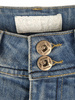 Spodnie jeans MONDAY Rozmiar 36 Niebieskie