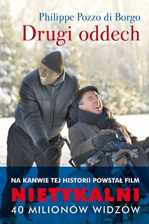 Drugi oddech Philippe Pozzo di Borgo