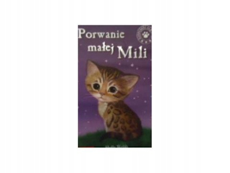 Porwanie małej Mili H Webb
