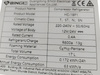 BINGI HC-18P1 przenośna lodówka samochodowa 18 L kemping samochód do -18*C