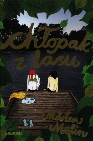 Chłopak z lasu