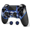 AceGamer QZT-P4-02 bezprzewodowy pad do PS4 i PC błyskawice