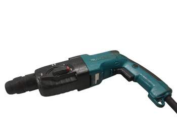 Młotowiertarka Makita HR2450 2.7J 780 W SDS Plus