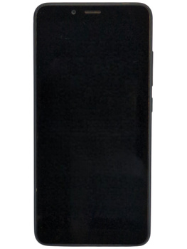 Smartfon Xiaomi Redmi 6A M1804C3CG 5,45″ 2/16GB Dual SIM LTE