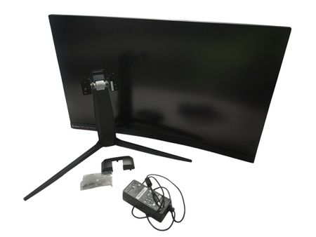 Monitor LED MSI G273CQ 27 " 2560 x 1440 px VA