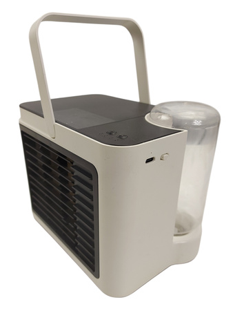 Mobilny klimatyzator mini wentylator akumulatorowy GXZ-F832
