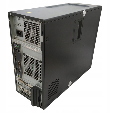 Komputer DELL Precision Tower 3620 i5-6600 16GB RAM DDR4 1TB HDD