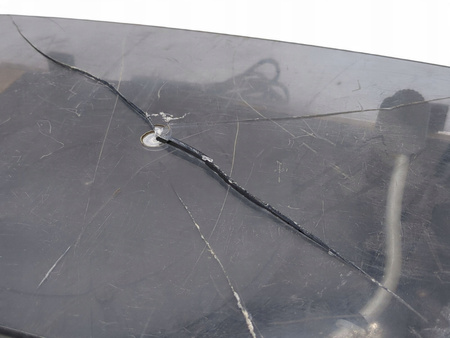 Gramofon Unitra GS 203 Emanuel