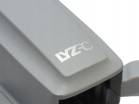 DRON Z KAMERĄ FHD 4K LYZRC L700 WIFI 5G 40 MINUT LOTU