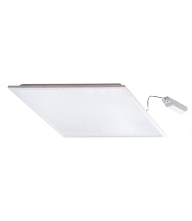 Panel LED podtynkowy BLINGO BL TU 48W 6060 NW barwa neutralna - 6250lm