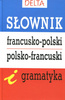 Słownik francusko-polski polsko-francuski Praca zbiorowa