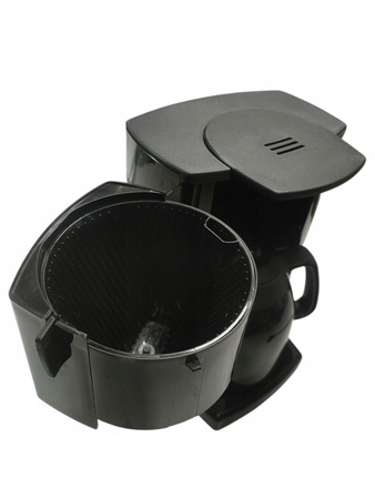 Ekspres przelewowy do kawy z dzbankiem termicznym KORONA 10311