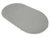 TYLNY PANEL PRALKI ELECTROLUX 1552387001