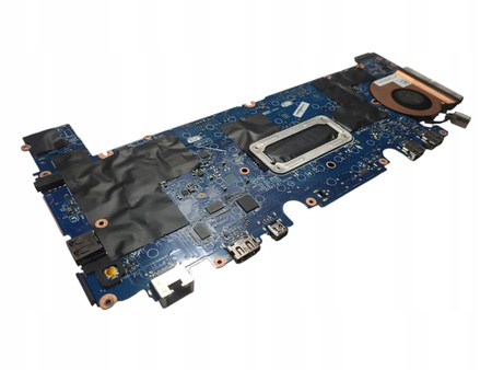 Płyta główna laptopa Dell Latitude E7270 LA-C451P Intel Core i5-6300U