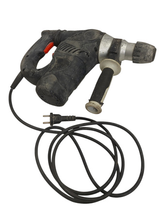 Młotowiertarka udarowa 1500 W BUDGET BBH1500