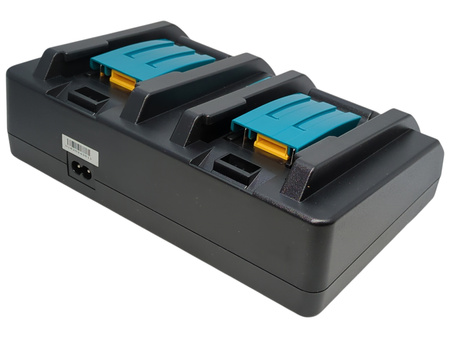 Zestaw Makita LXT Energup DC18RD 18V + 2x MT1850 5Ah 90Wh