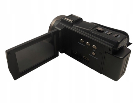 KAMERA ANDOER 4K HDV-514K PLUS