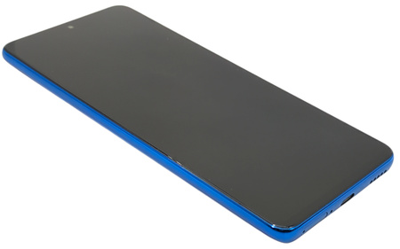 Smartfon HONOR Magic4 Lite 5G ANY-NX 6/128GB 6,81" HDR IPS 48MP NFC