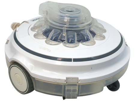 Odkurzacz basenowy bezprzewodowy Monzana Polboy600