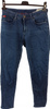 SPODNIE JEANS DAMSKIE LEE COOPER ROZMIAR 28/30 GRANATOWE
