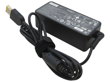 Zasilacz laptopowy Lenovo 45W; Slim Tip ADLX45NCC3A