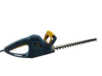 NOŻYCE DO ŻYWOPŁOTU ELEKTRYCZNE SIECIOWE ROYAL EINHELL HEC 551 46CM 550W