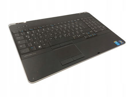 Płyta główna Dell Dell Latitude E6540 vala1 LA-9412P