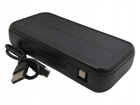 Powerbank Anyzoo AN-YD03 30000mAh