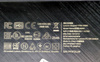 Laptop Lenovo Ideapad Y700-15ISK i7-6700HQ 16/256GB GTX 960M