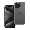 Futerał Clear Case 2 mm iPhone 15 Pro Max przezroczysty TPU slim