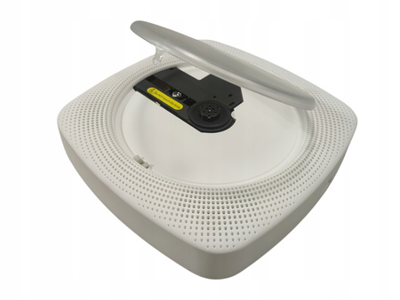 Odtwarzacz CD RADIO WALL MOUNTABLE KC-609