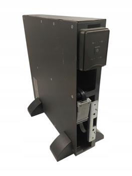 Zasilacz awaryjny UPS APC Smart-UPS SC 1000 2U RM/Tower 600W/1000VA