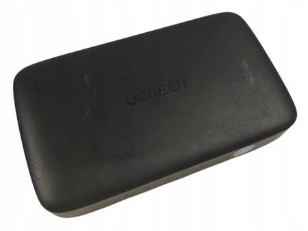 Przełącznik rozdzielacz HDMI - HDMI 1.4 UGREEN CM332