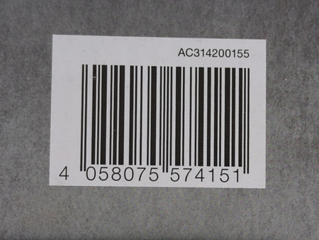 Oprawa LEDVANCE SMART+ WiFi Orbis Twist 12W 600 lm 230x127 mm