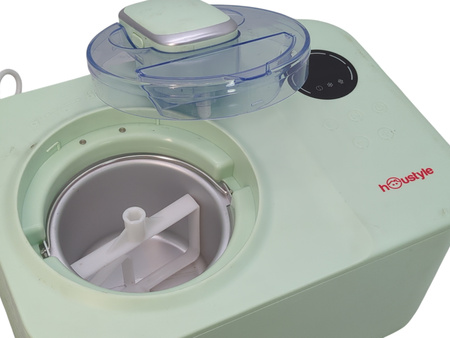 Maszyna do lodów Improve IMPGE12A 110W 1,2L automatyczna