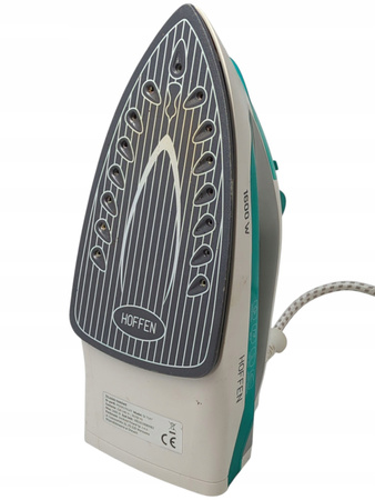 ŻELAZKO PAROWE HOFFEN SI7147 1600W
