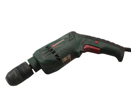 WIERTARKA UDAROWA PARKSIDE PSBM 500 A1 500W 13mm 3000/min