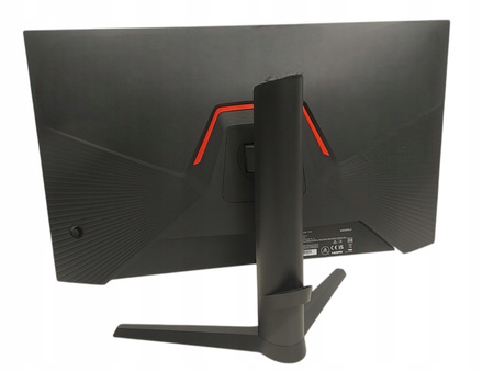 Monitor Koorui MG27H3Q 27" 2560x1440px 165HZ VA 2xHDMI 1x DP