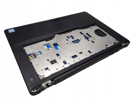 Płyta główna laptopa Dell ADP70 LA-C832P i5-6440HQ