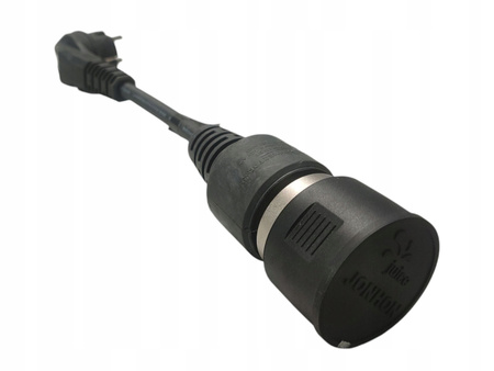 Kabel przejściówka adapter do pojazdów elektr. Juice Technology EL-JC13