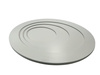Lampa sufitowa LEDVANCE Orbis Spiral Oval 720mm 63W 3000K biała
