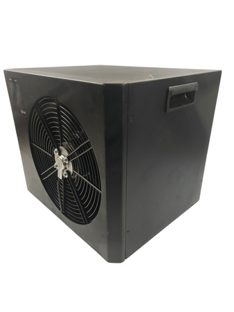 Chłodnica akwariowa LG-CY1000 220V 1PH do zbiorników 1000L