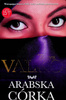 Arabska córka Tanya Valko